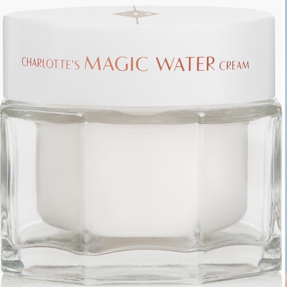 Charlotte Tilbury Magic Water Cream